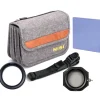 Nisi Polarising Filters>100mm V7 Night Photography Kit
