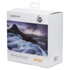 Nisi Filter Kits>100mm V7 Starter Kit