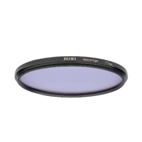 Nisi Special Effect Filters>Natural Night Filter - 77mm