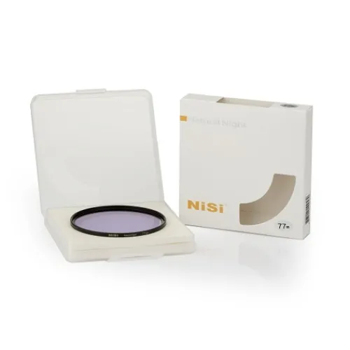 Nisi Special Effect Filters>Natural Night Filter - 77mm