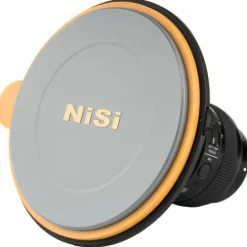 Nisi Lens Caps>S5 Protection Lens Cap for 150mm S5/S6 Holders