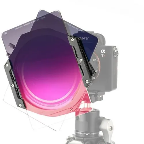 Nisi Filter Kits>Switch 100mm Filter Holder - New