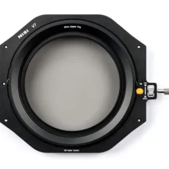 Nisi Filter Kits>V7 100mm Filter Holder Kit with True Color NC CPL and Lens Cap