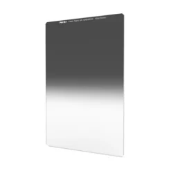 Nisi Neutral Density Filters>100x150mm Nano IR Hard Graduated Neutral Density Filter - ND8 (0.9) - 3 Stop