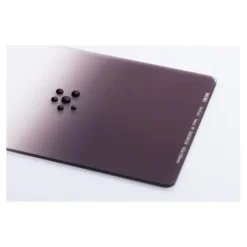 Nisi Neutral Density Filters>100x150mm Nano IR Medium Graduated Neutral Density Filter – ND8 (0.9) – 3 Stop