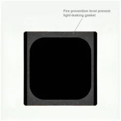 Nisi Neutral Density Filters>100x100mm Nano IR Neutral Density Filter - ND3200 (4.5) - 15 Stop