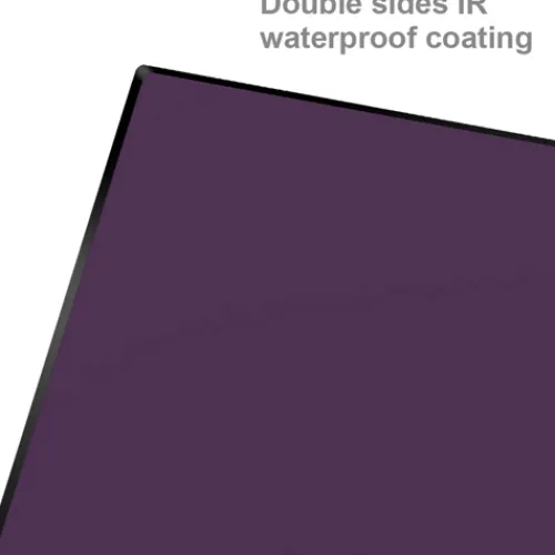 Nisi Neutral Density Filters>150x150mm Nano IR Neutral Density Filter - ND64 (1.8) - 6 Stop