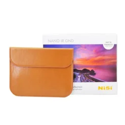 Nisi Neutral Density Filters>150x170mm Nano IR Soft Graduated Neutral Density Filter - ND8 (0.9) - 3 Stop