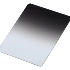 Nisi Neutral Density Filters>75x100mm Nano IR Soft Graduated Neutral Density Filter - ND8 (0.9) - 3 Stop