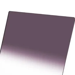 Nisi Neutral Density Filters>100x150mm ND4 (0.6) Reverse Nano IR Graduated Neutral Density Filter - 2 Stop