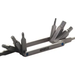 Novoflex Tripod Accessories>Multi-Tool With 8 Functions