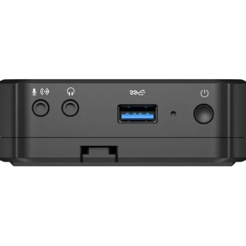 OBSBOT Video Monitors & Accessories>Talent 5.4" Touchscreen HDMI/USB Streaming Recording Monitor