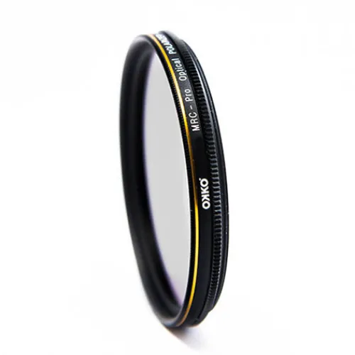 OKKO Polarising Filters>Filter Pro CPL Filter 72mm