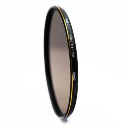 OKKO Neutral Density Filters>Filter Pro ND Filter 6 Stop 77mm