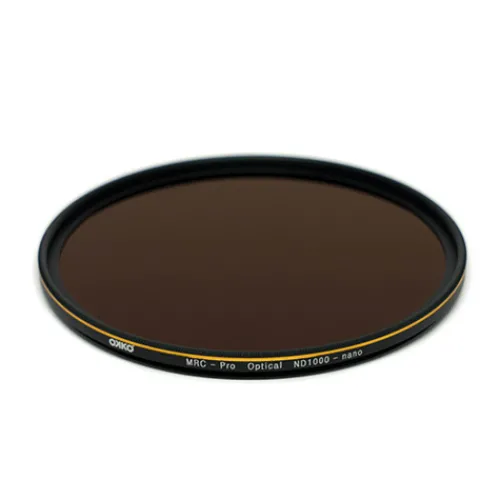 OKKO Neutral Density Filters>Filter Pro ND Filter 10 Stop 72mm