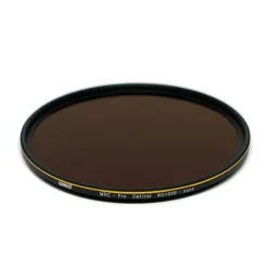 OKKO Neutral Density Filters>Filter Pro ND Filter 10 Stop 62mm