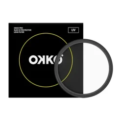 OKKO Uv Filters>Filter Pro Protect UV Filter 46mm