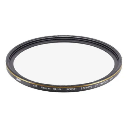 OKKO Uv Filters>Filter Pro Protect UV Filter 43mm