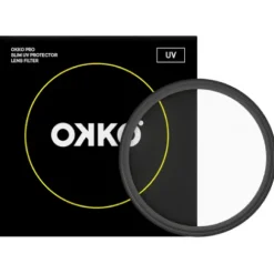 OKKO Uv Filters>Filter Pro Protect UV Filter 49mm