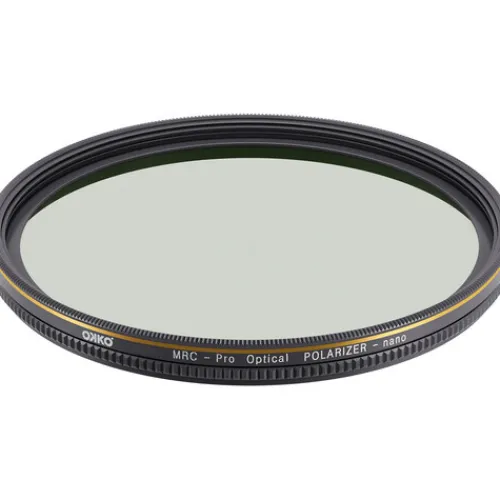 OKKO Polarising Filters>52mm Filter Pro CPL Filter