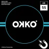 OKKO Stepping Rings>55mm Pro Magnetic Adapter Ring