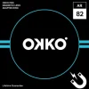 OKKO Stepping Rings>82mm Pro Magnetic Adapter Ring