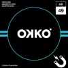 OKKO Stepping Rings>49mm Pro Magnetic Adapter Ring