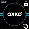 OKKO Stepping Rings>58mm Pro Magnetic Adapter Ring