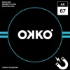 OKKO Stepping Rings>67mm Pro Magnetic Adapter Ring