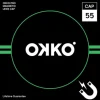 OKKO Lens Caps>55mm Pro Magnetic Lens Cap
