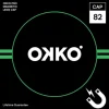 OKKO Lens Caps>82mm Pro Magnetic Lens Cap