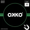 OKKO Lens Caps>77mm Pro Magnetic Lens Cap