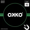 OKKO Lens Caps>52mm Pro Magnetic Lens Cap