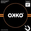 OKKO Neutral Density Filters>67mm Pro Magnetic Neutral Density ND1000 10-Stop Filter