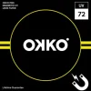 OKKO Uv Filters>72mm Pro Magnetic UV Filter