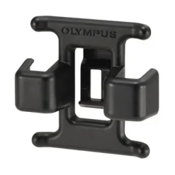 Olympus Doors, Clips & Covers|Cables & Connectors>Cable Clip for E-M1 II - CC-1