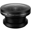 Olympus Lens Adapters>Fish-Eye Converter FCON-T02 for TG-6 & TG-7 - Requires CLA-T01 Lens Adapter