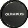 Olympus Lens Caps>LC-46 Lens Cap for M.Zuiko Lenses