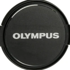 Olympus Lens Caps>LC-46 Lens Cap for M.Zuiko Lenses