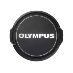 Olympus Lens Caps>LC-40.5 Lens Cap for M.Zuiko Digital ED 14-42mm f/3.5-5.6 I