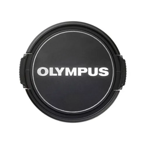 Olympus Lens Caps>LC-40.5 Lens Cap for M.Zuiko Digital ED 14-42mm f/3.5-5.6 I
