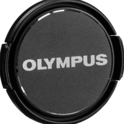 Olympus Lens Caps>LC-37B Lens Cap for 45mm f/1.8 & 14-42mm f/4-5.6 II Lenses