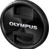 Olympus Lens Caps>LC-62F Lens Cap for PRO Lenses