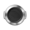 Olympus Lens Caps>Lens Cap LC-37C for M.Zuiko 14-42mm f/3.5-5.6 EZ - Silver