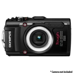 Olympus Lens Adapters|Flash Diffusers & Modifiers>LG-1 LED Light Guide