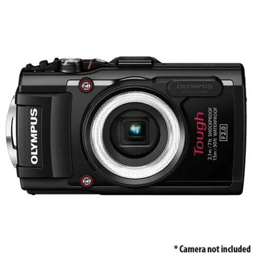 Olympus Lens Adapters|Flash Diffusers & Modifiers>LG-1 LED Light Guide