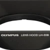 Olympus Lens Hoods>LH-55B Lens Hood for M.Zuiko 9-18mm & 12-50mm