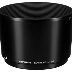 Olympus Lens Hoods>LH-61E Lens Hood for the 75mm f/1.8 Lens