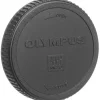 Olympus Lens Caps>LR-2 Rear Lens Cap for Micro Four Thirds