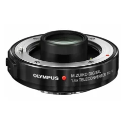 Olympus Micro Four Thirds Mount>MC-14 M.Zuiko Digital 1.4X Teleconverter